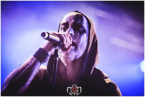 Motocultor 2019 - DAY IV - Primordial