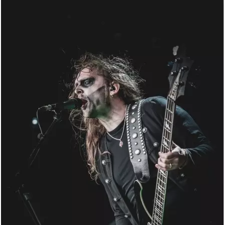 Motocultor 2019 - DAY II - Tribulation