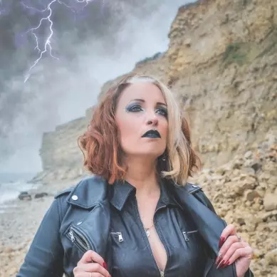 Like A Storm