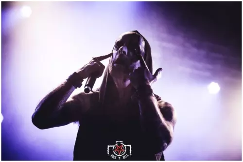 Motocultor 2019 - DAY IV - Primordial
