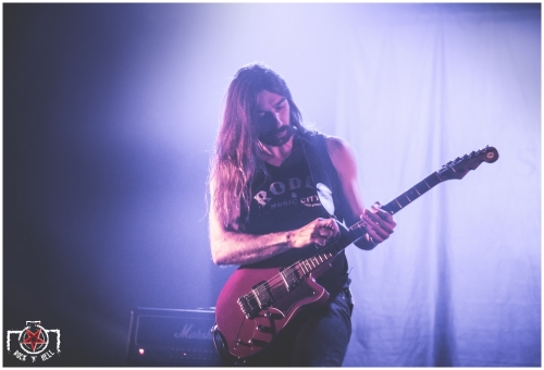 Psychonaut, nuits collectives @ La Sirène, La Rochelle 12.07.24