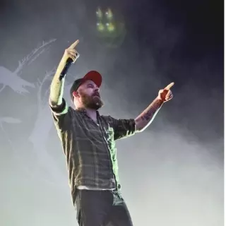 Hellfest 2015 - DAY III - In Flames