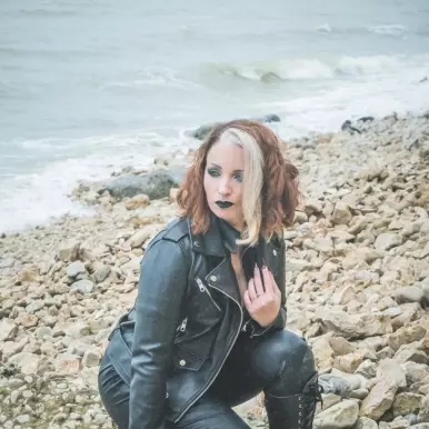 Like A Storm