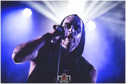 Motocultor 2019 - DAY IV - Primordial