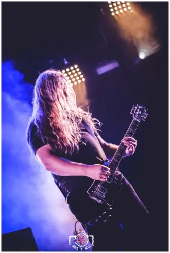 Motocultor 2019 - DAY IV - Primordial