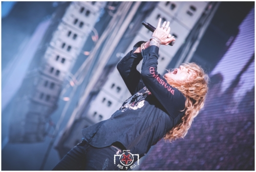 Hellfest 2019 - Day II - Whitesnake