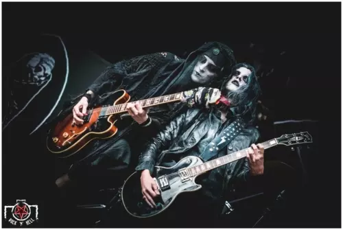 Motocultor 2019 - DAY II - Tribulation
