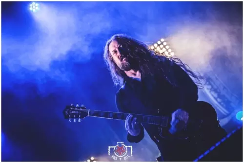 Motocultor 2019 - DAY IV - Primordial