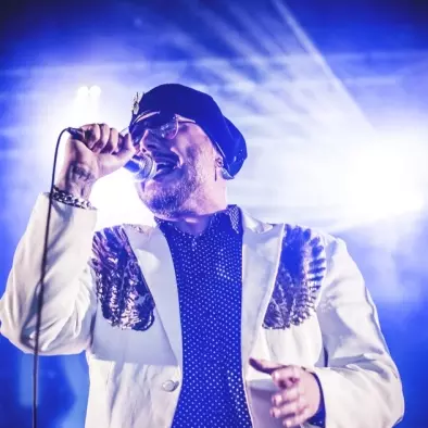 Motocultor 2019 - DAY III - The Night Flight Orchestra