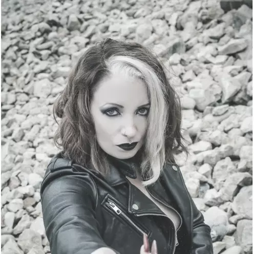 Like A Storm