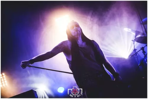 Motocultor 2019 - DAY IV - Primordial