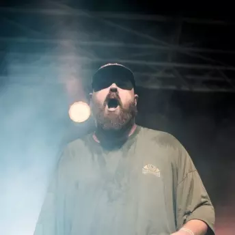 In Other Climes @ festival 666, 2023
