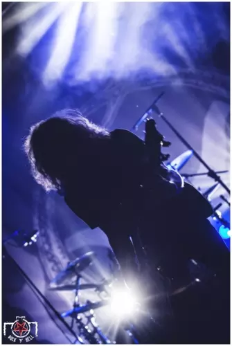 Motocultor 2019 - DAY IV - Primordial