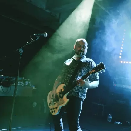 Walnut Grove DC @ La Sirène, La Rochelle 08.03.2013