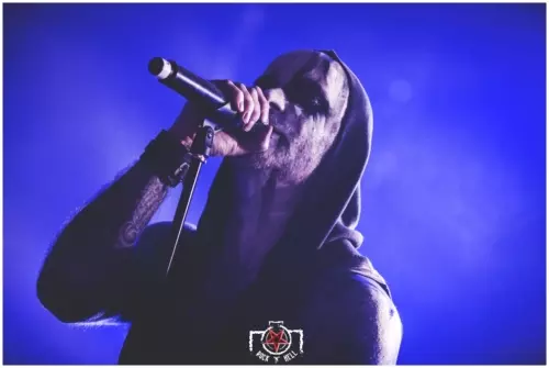 Motocultor 2019 - DAY IV - Primordial