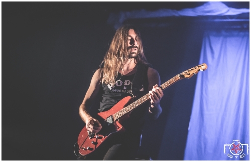 Psychonaut, nuits collectives @ La Sirène, La Rochelle 12.07.24