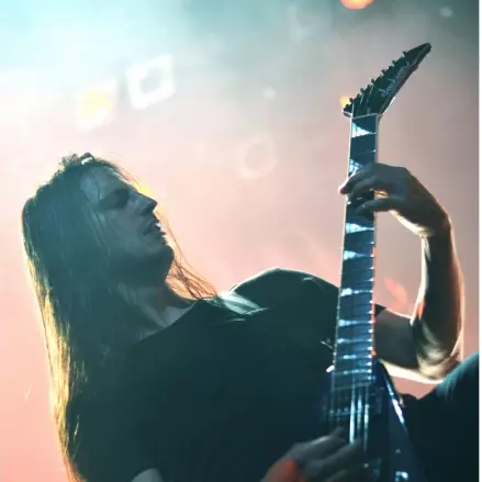 Gojira, La Sirène, La Rochelle 01.05.2012