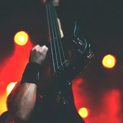 Gojira, La Sirène, La Rochelle 01.05.2012