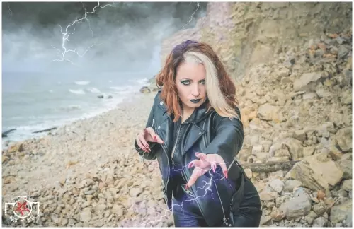 Like A Storm