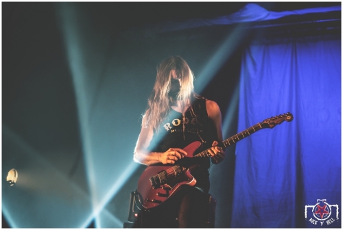 Psychonaut, nuits collectives @ La Sirène, La Rochelle 12.07.24