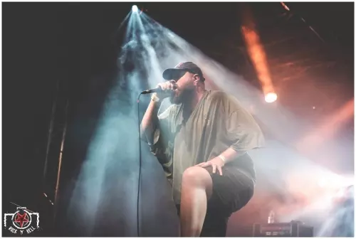 In Other Climes @ festival 666, 2023