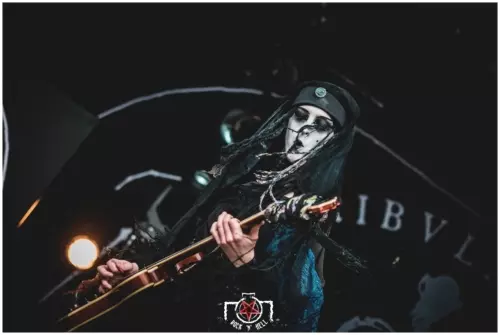 Motocultor 2019 - DAY II - Tribulation