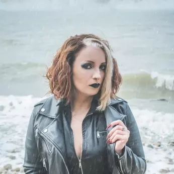 Like A Storm