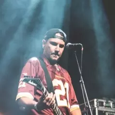 In Other Climes @ festival 666, 2023