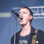 Hellfest 2018 - Day III - Gluecifer