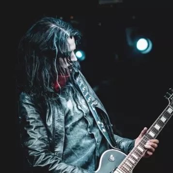 Motocultor 2019 - DAY II - Tribulation