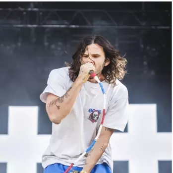 Hellfest 2018 - Day II - Pleymo