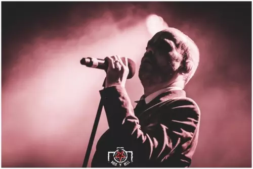 Motocultor 2019 - DAY IV - Bloodbath