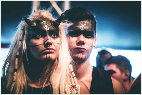 Motocultor 2019 - DAY II - Ambiance