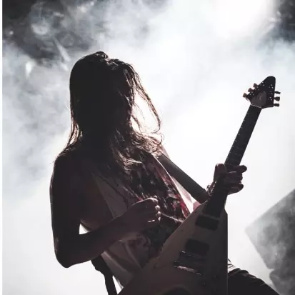 Motocultor 2019 - DAY IV - Bloodbath