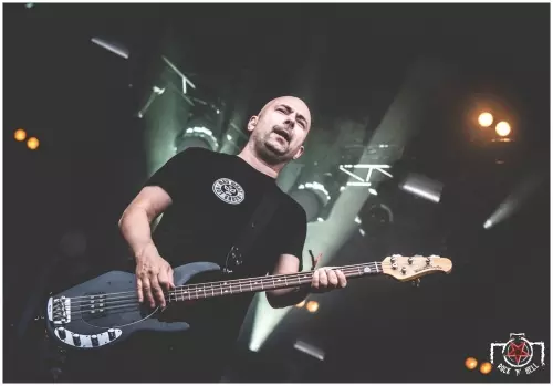 Millencolin @ Hellfest 2022