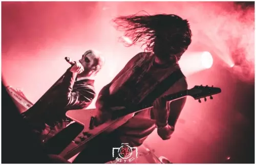 Motocultor 2019 - DAY IV - Bloodbath