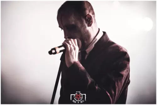 Motocultor 2019 - DAY IV - Bloodbath