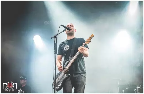 Millencolin @ Hellfest 2022