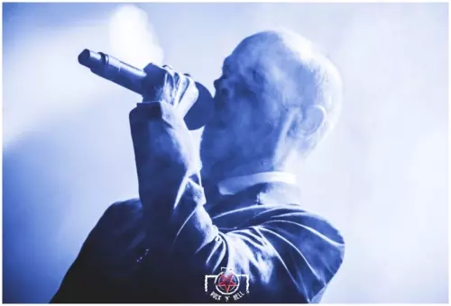 Motocultor 2019 - DAY IV - Bloodbath