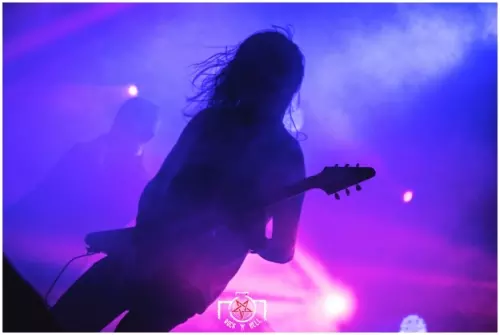 Motocultor 2019 - DAY IV - Bloodbath