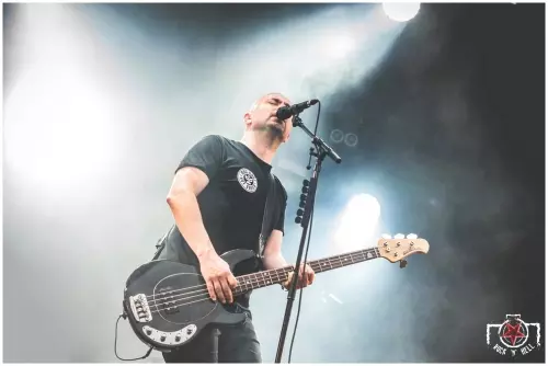 Millencolin @ Hellfest 2022