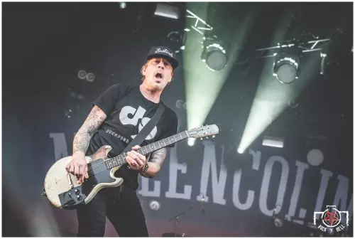 Millencolin @ Hellfest 2022