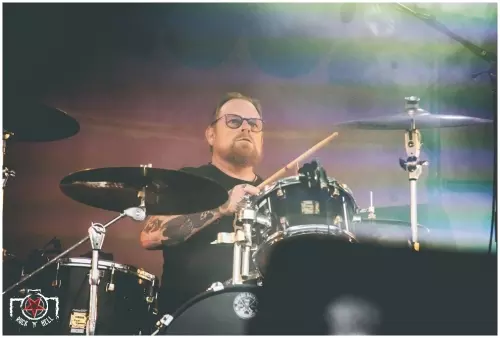 Millencolin @ Hellfest 2022