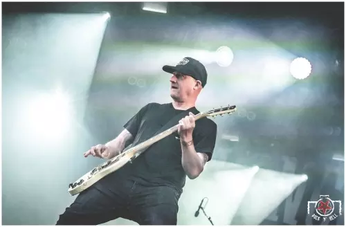 Millencolin @ Hellfest 2022