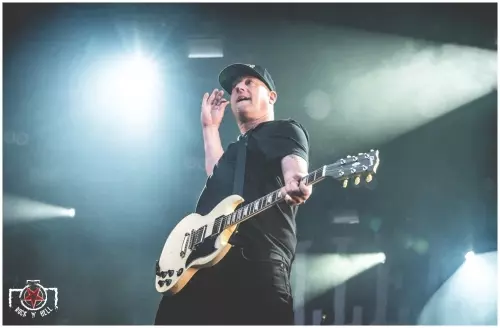 Millencolin @ Hellfest 2022