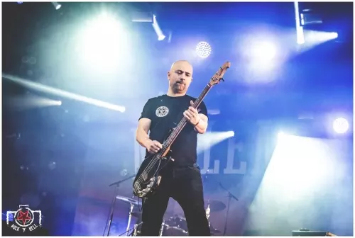 Millencolin @ Hellfest 2022