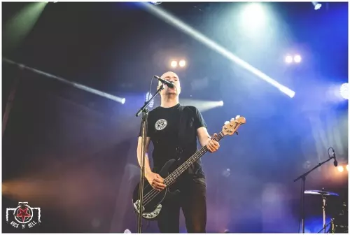 Millencolin @ Hellfest 2022