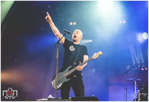 Millencolin @ Hellfest 2022