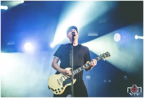 Millencolin @ Hellfest 2022