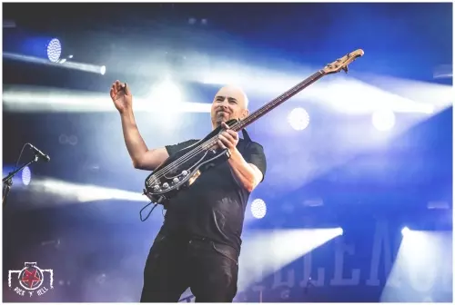 Millencolin @ Hellfest 2022